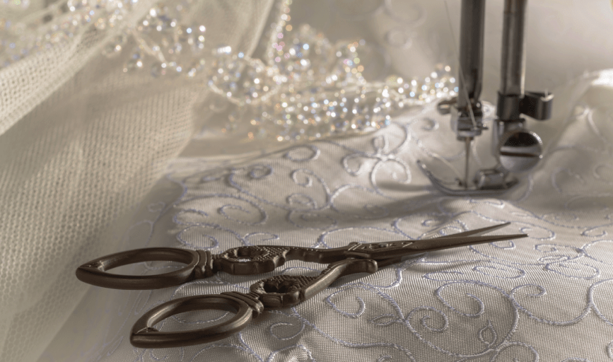BRIDAL ALTERATIONS